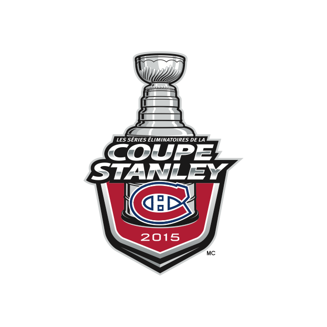 Montreal Canadiens 2014 15 Event Logo 02 cricut iron on